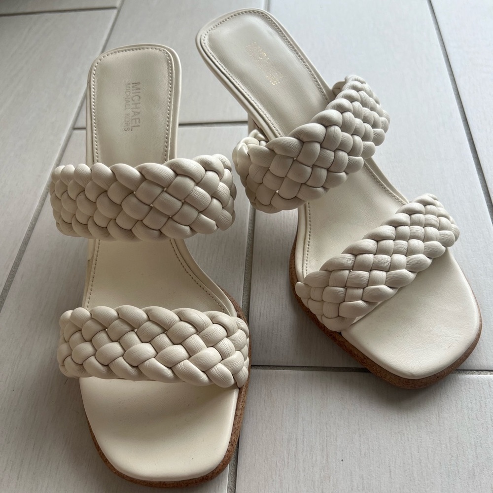 Michael Kors Sandals